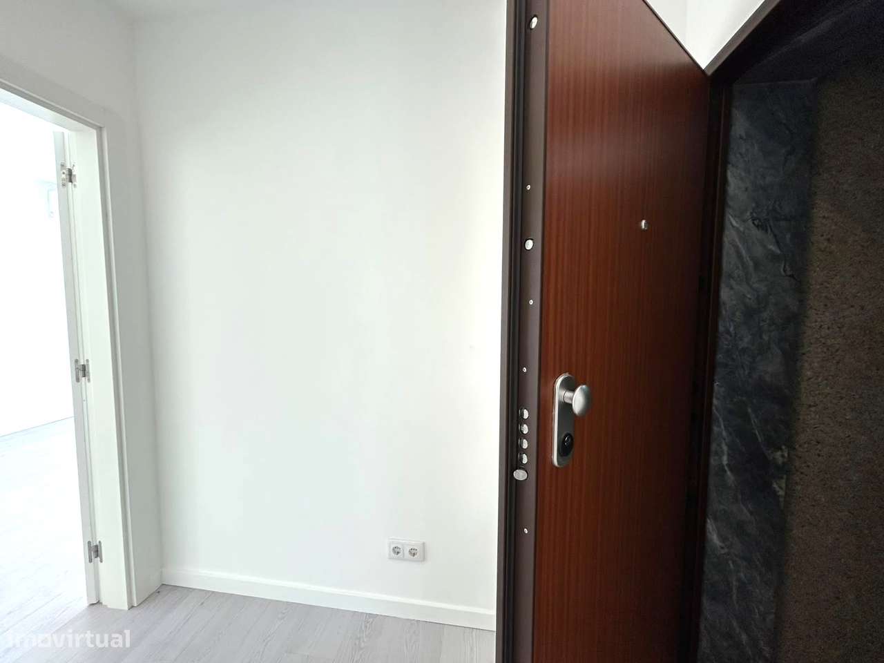 Apartamento Totalmente Remodelado- Paivas-31