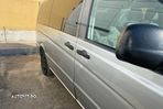 Usa culisanta dreapta Mercedes Vito W639 2003-2010 - 2