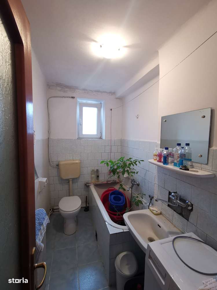Apartament 3 camere str. Stefan Luchian - Imagine principală: 5/9