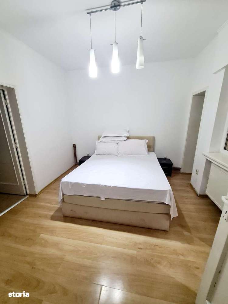 2 camere hochparter/6 renovat bloc risc seismic 1-2