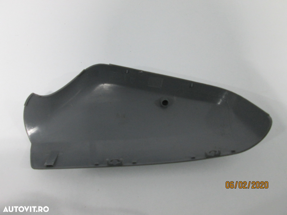 Capac oglinda dreapta Opel Astra G an 1998-2007 - 2