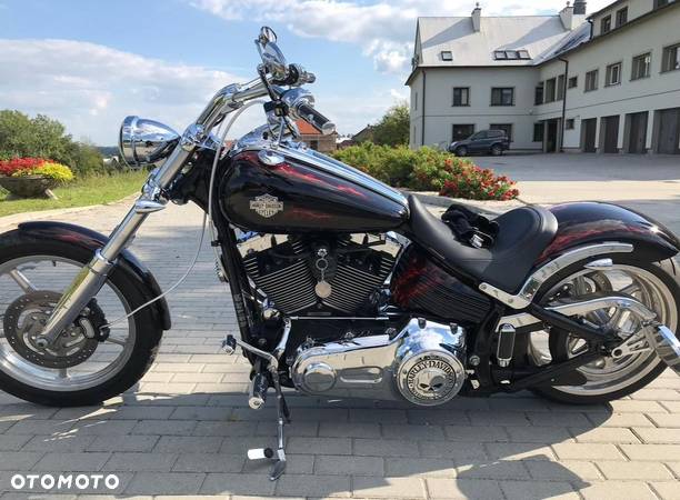 Harley-Davidson Inny - 9