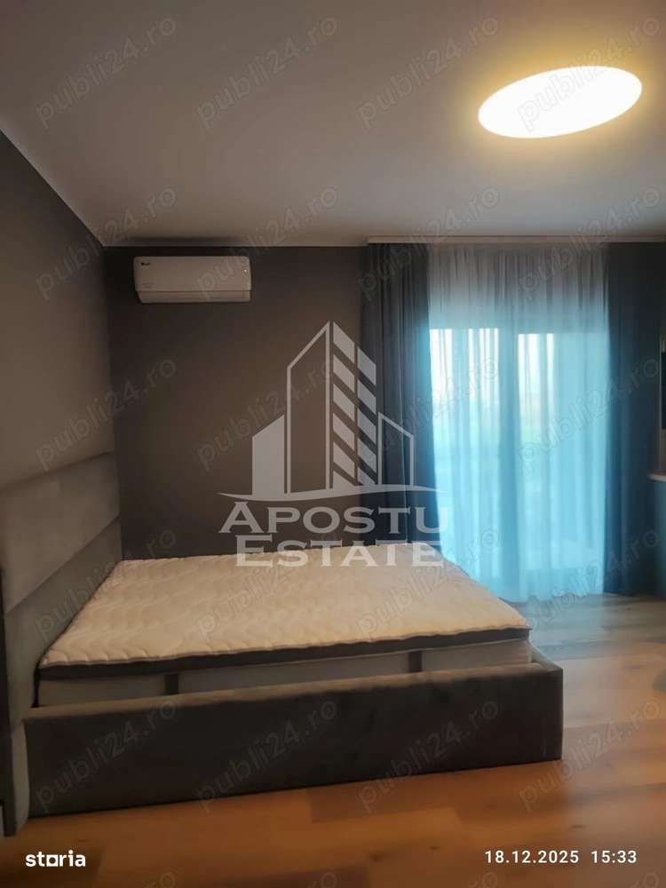 Apartament  tip studio,  Dumbravita - Imagine principală: 2/7