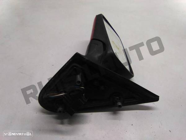 Espelho Retrovisor Esquerdo Eléctrico  Seat Ibiza Ii (6k) - 3