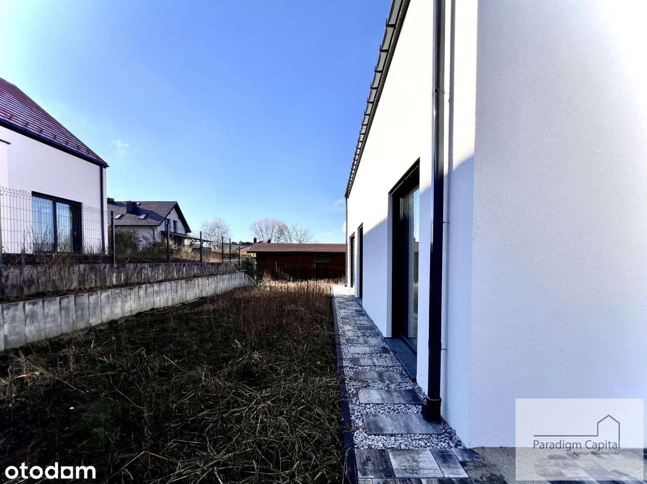 KRAKÓW SKOTNIKI – DOM PREMIUM 271 m² Z GARAŻEM I OGRODEM - Pełny obrazek: 5/20