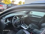 Audi A4 Avant 2.0 TFSI multitronic S line Sportpaket (plus) - 22