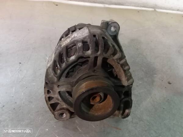 ALTERNADOR ALFA ROMEO MITO / FIAT PUNTO EVO / PANDA 1.4 51859042 - 1