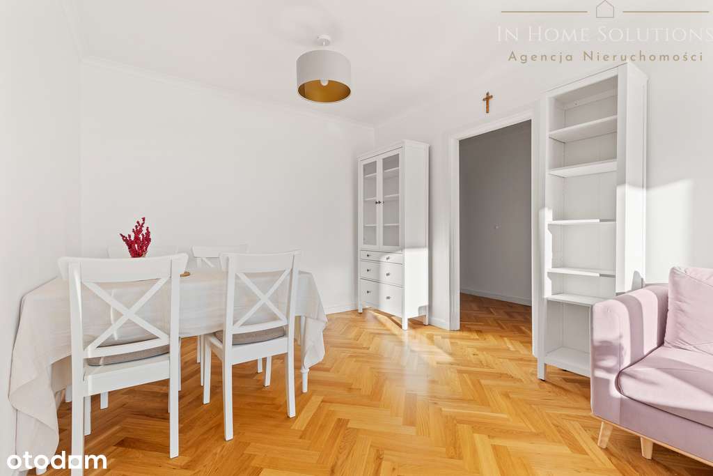 Piękne 3 Pokoje przy ul. Górnośląskiej 9/11 - Pełny obrazek: 4/14