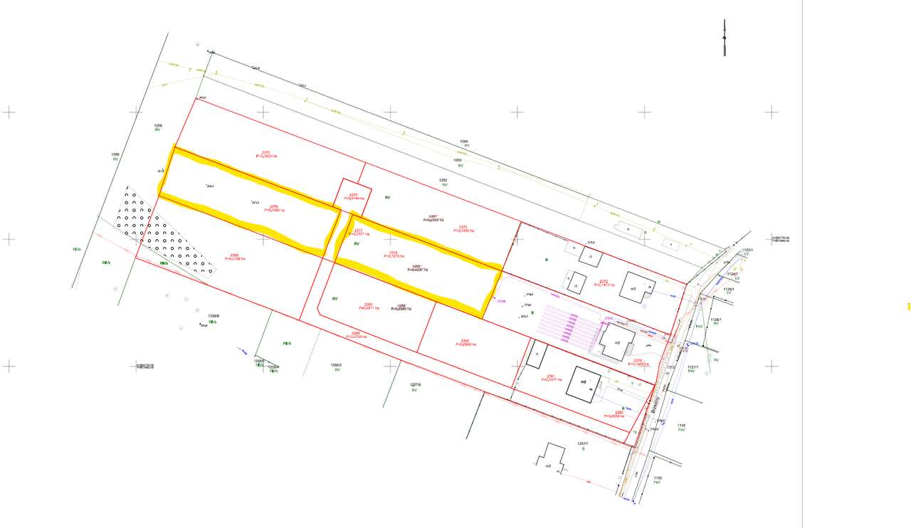 Wojkowice ul. Brzeziny-- cena do negocjacji-1