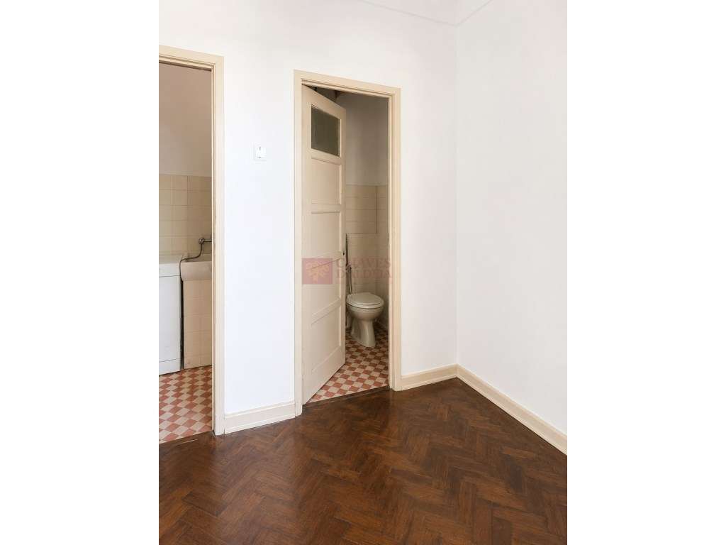 Ajuda / Belem - T3 em Zona Premium-9