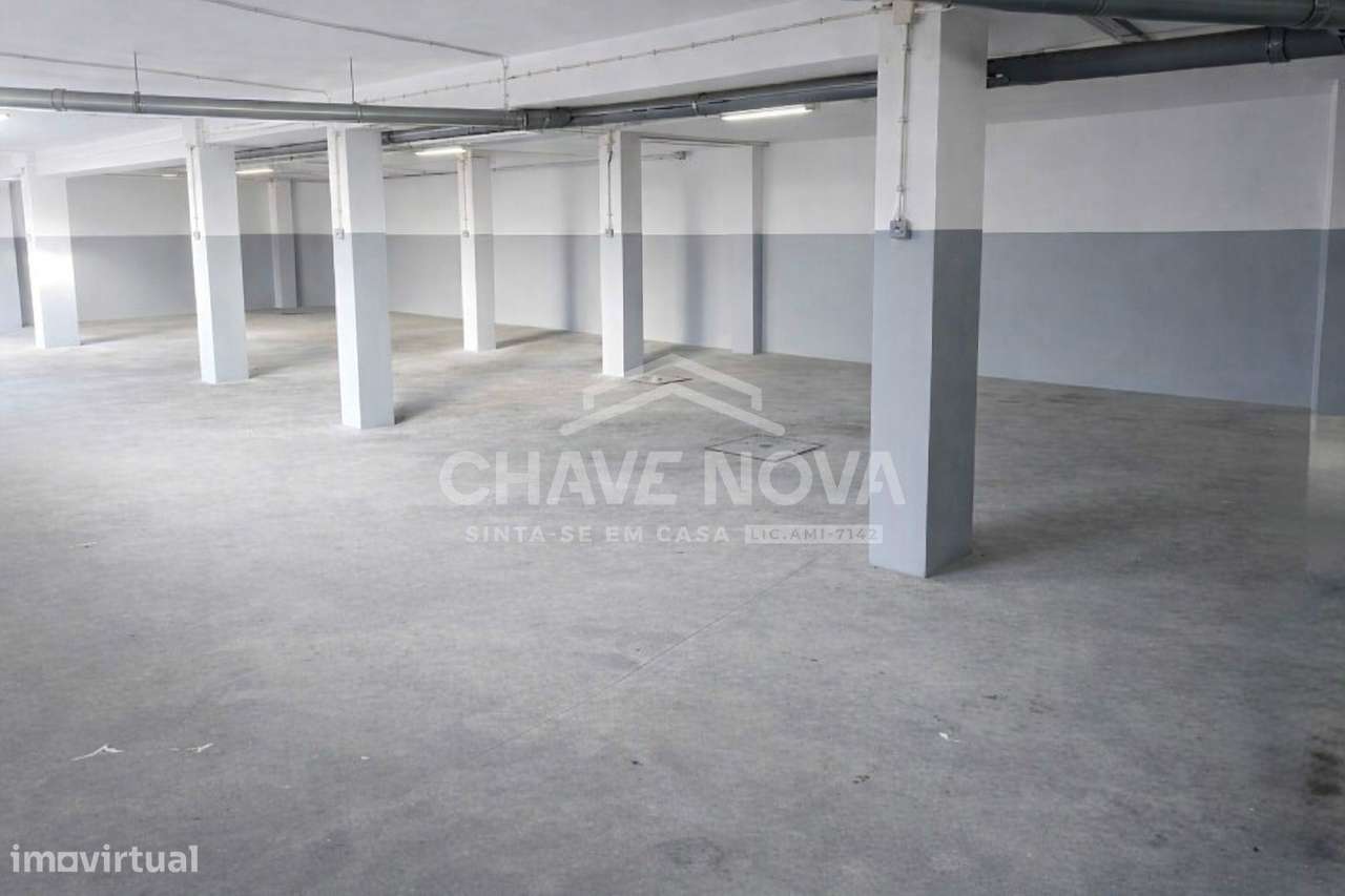 Garagem / Armazém / Arrumos em Canidelo – Excelente Oportunidade - Grande imagem: 5/5