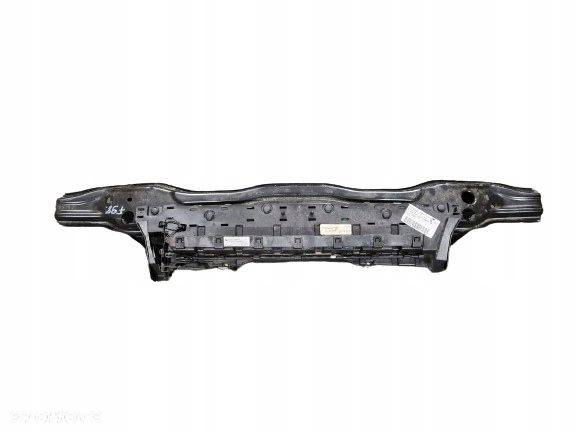 BMW X4 G02 BELKA ZDERZAKA TYŁ SMART OPENER 7391042 M-PAKIET - 1