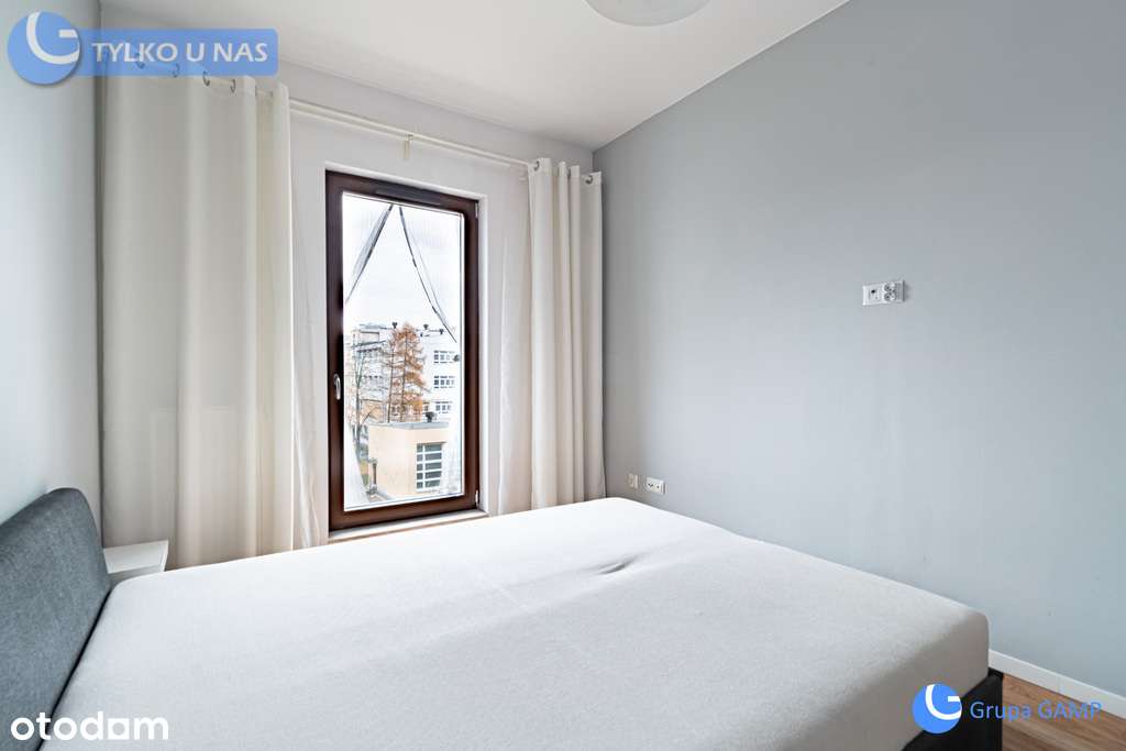 Osiedle Fi *2pok.-37m2* Rondo Matecznego-13