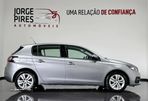 Peugeot 308 1.5 BlueHDi Style - 11