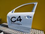 Citroen C4 III 2020- drzwi lewe kierowcy c4 nowy model - 3