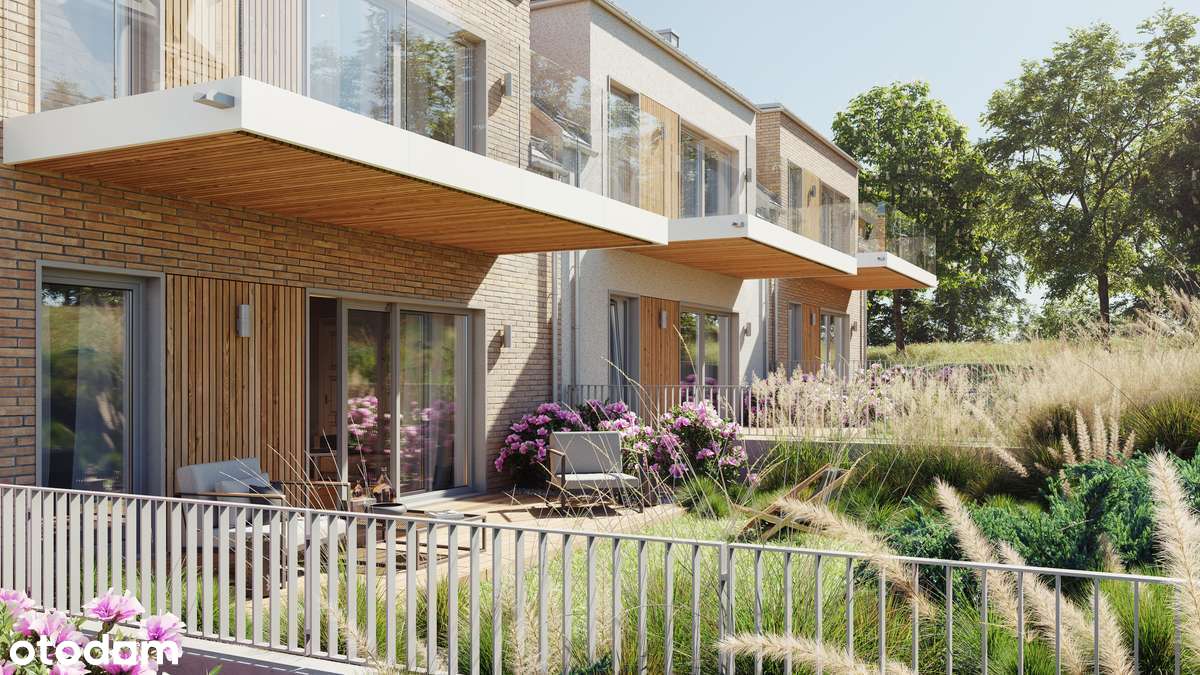 Natura Premium II etap| Mieszkanie 90m2 | Ostatnie wolne lokale. - Pełny obrazek: 3/6