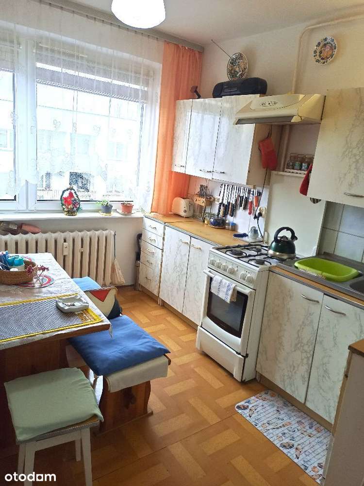 3 pokoje Wandy 70 m2 z balkonem-11