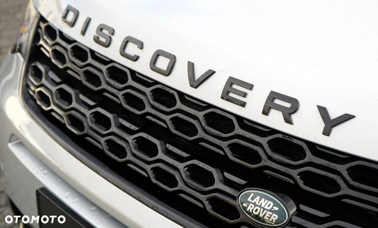 Land Rover Discovery Sport 2.0 D165 mHEV Dynamic SE - 3