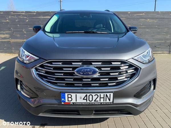 Ford EDGE - 3