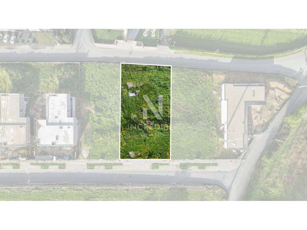 Terreno c/Projeto Aprovado para Moradia em Moure, Vila Verde-15