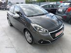 Peugeot 208 PureTech 110 Stop & Start Allure - 24