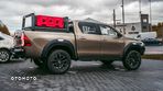 Toyota Hilux 2.8 D-4D Double Cab SR5 4x4 - 8