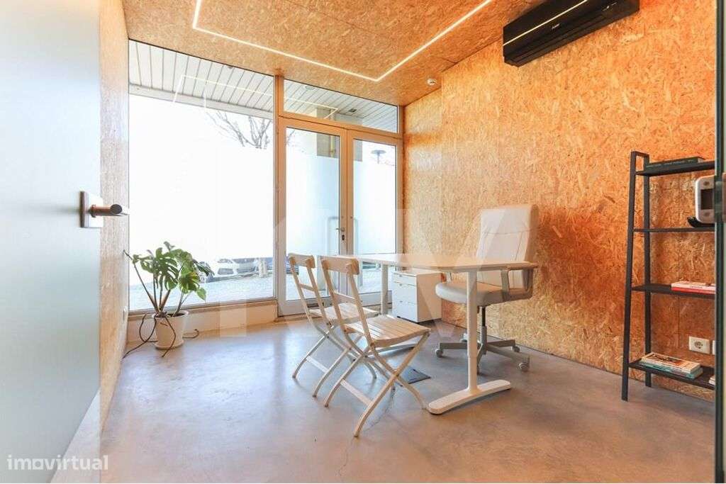 Escritório na Alta de Lisboa - Top Investment - Grande imagem: 3/26