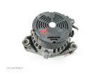 ALTERNATOR PEUGEOT PARTNER 1.9 D 0123310010 9617842980 - 7