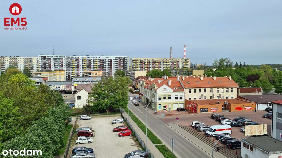 kancelaria / gabinety 111 m2. Centrum - Pełny obrazek: 2/15