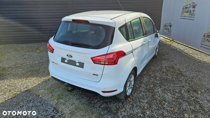 Ford B-MAX - 19