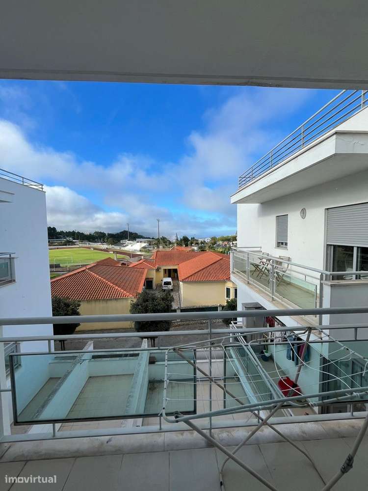 Apartamento Novo com Vista Mar em Nazaré, Leiria-15