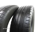 2x 215/60R17 OPONY LETNIE Continental ContiEcoContact 5 96V MO - 2