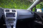 Toyota Avensis SW 2.0 D-4D Premium Sport - 16