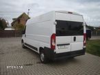 Peugeot BOXER L3 H2 3.5T 3.70M - 8