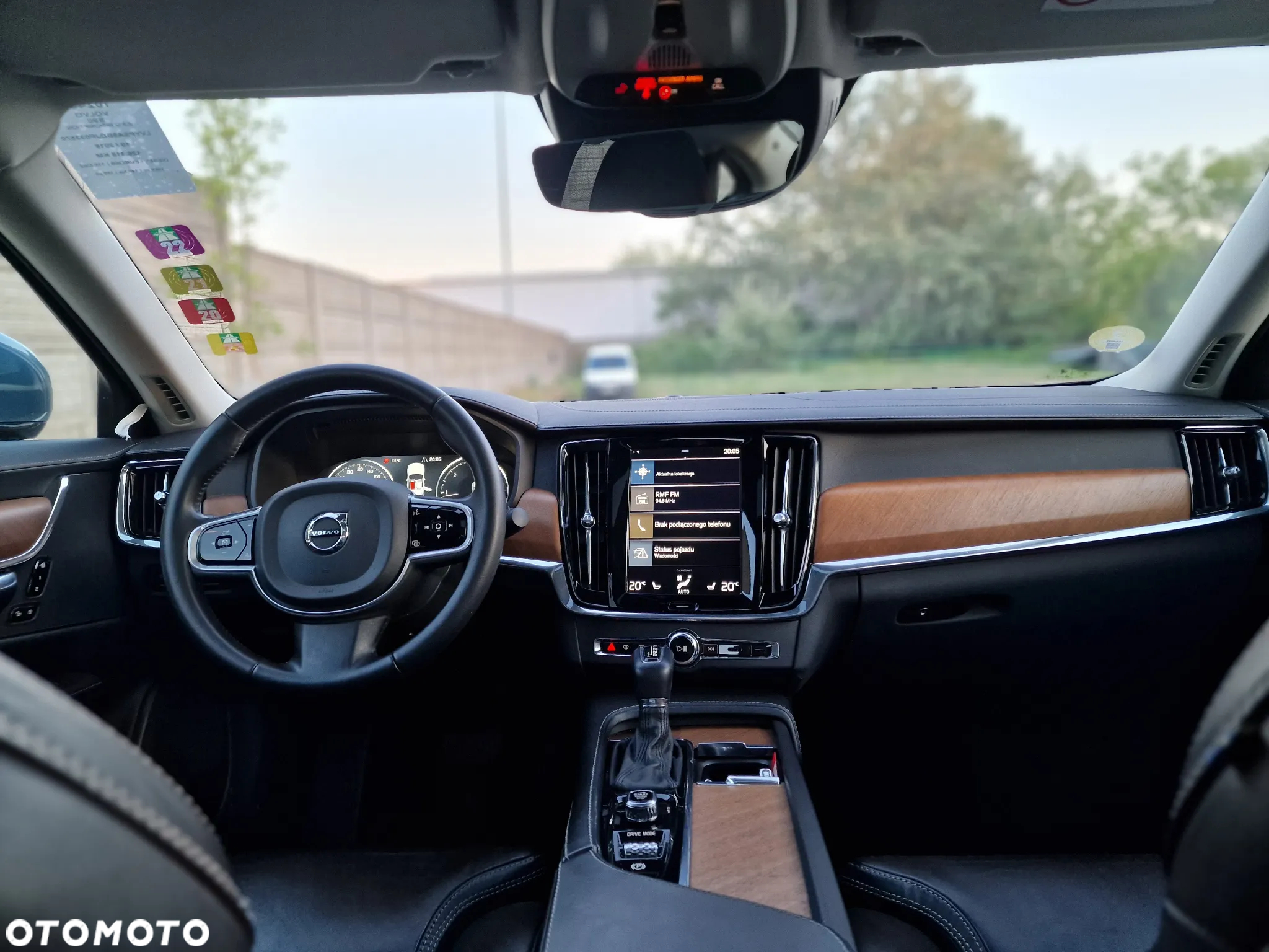 Volvo S90 D4 Inscription - 13