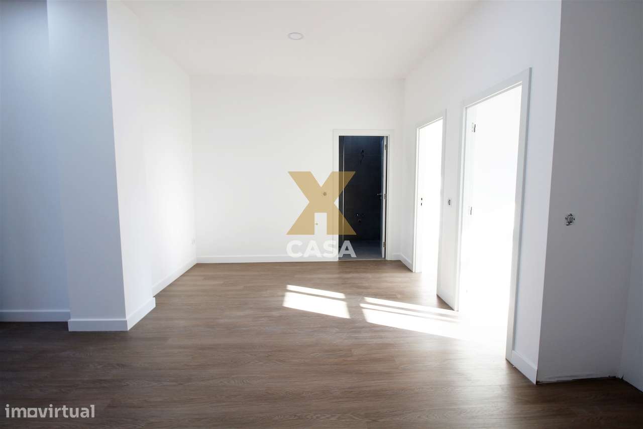 Apartamento T2 Venda em Nossa Senhora da Piedade,Ourém-5