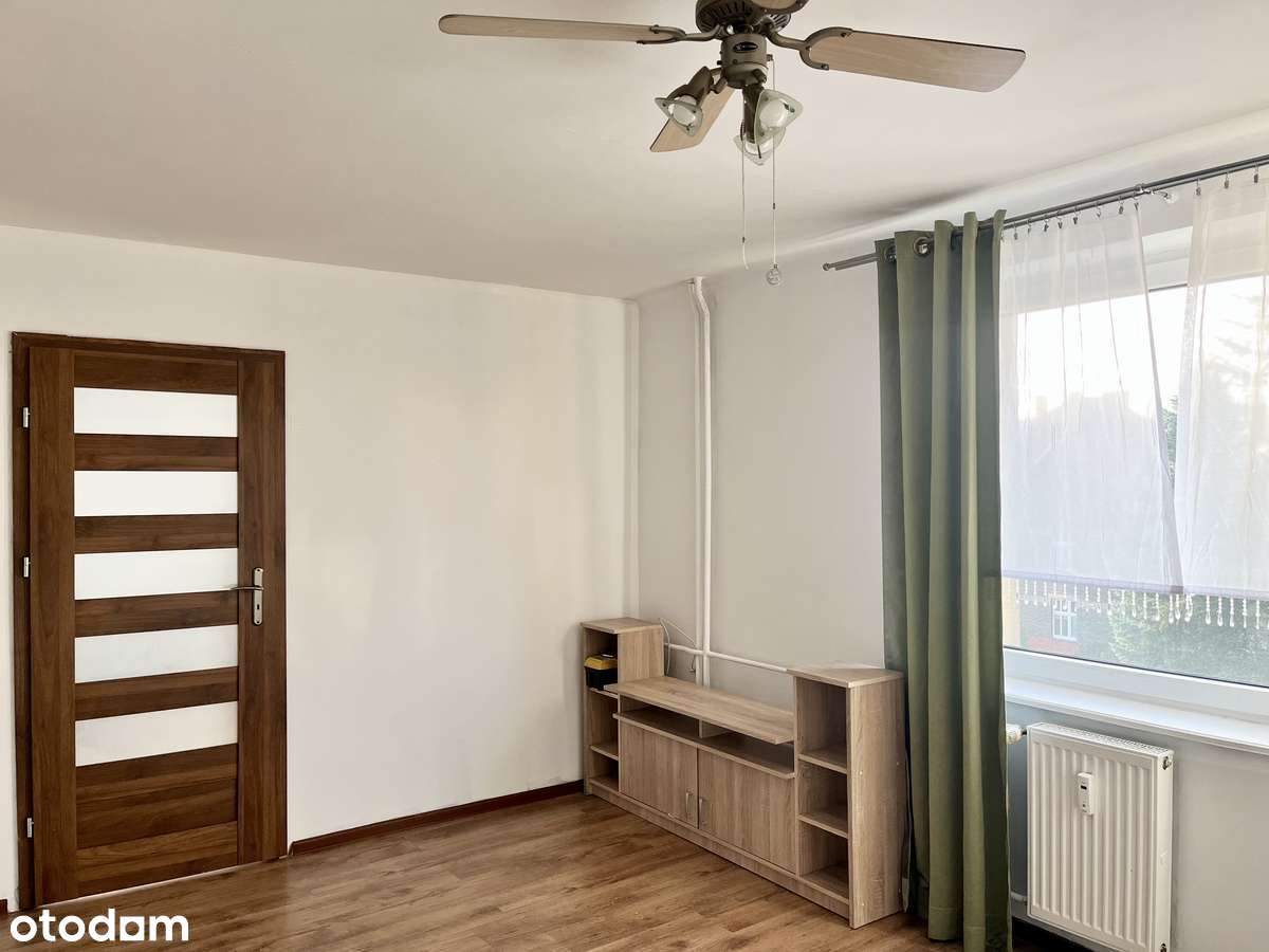 Lubliniec ul. Tysiąclecia, M3 , II piętro - Pełny obrazek: 5/12