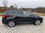 Hyundai Santa Fe 2.2 CRDi 4WD Style - 10