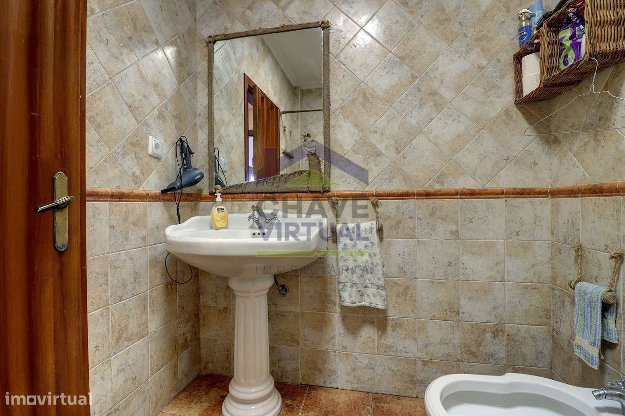 Magnífica Quinta com 19.107 m2 Carvalhal - Bombarral-13