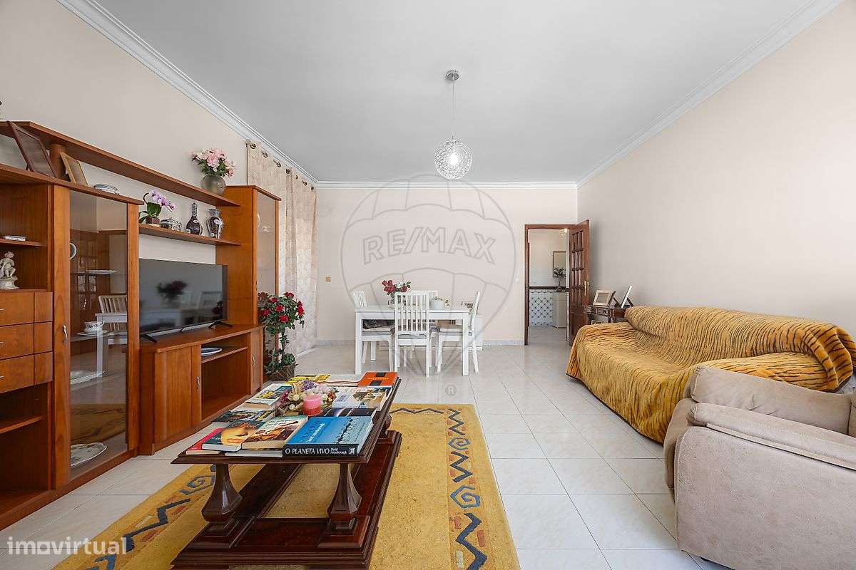 Apartamento T2 para venda - Grande imagem: 5/15