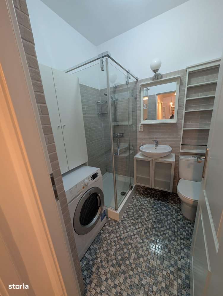 Apartament 2 Camere / Gran Via Park.NOU.CentralaTermica - Imagine principală: 3/8