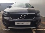 Volvo XC 40 1.5 T3 Momentum Geartronic - 18