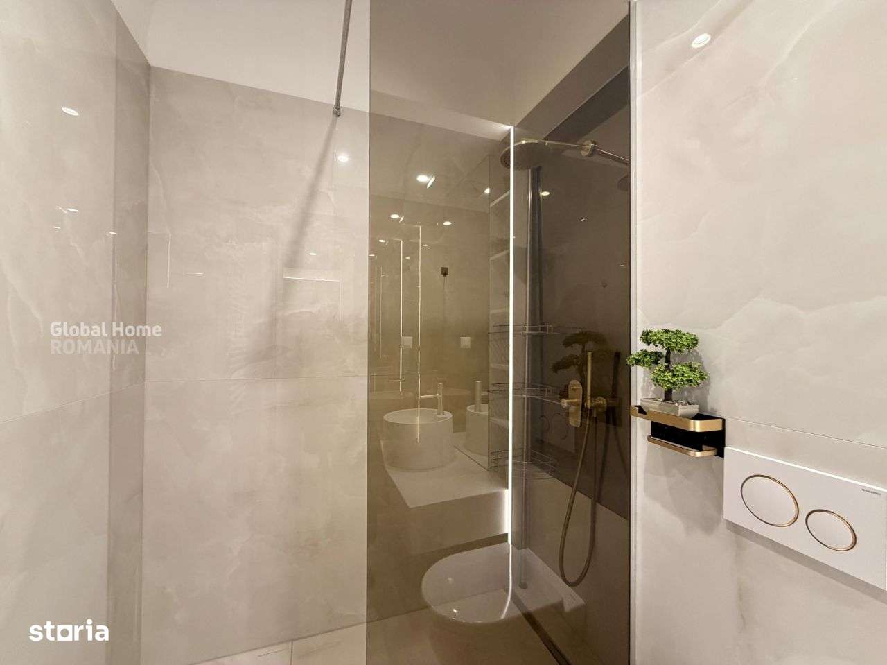 Studio Modern | Mobilat & Utilat | Cortina North - Pipera-14