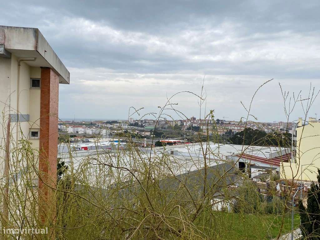 Apartamento T2 - 2.º Andar-6