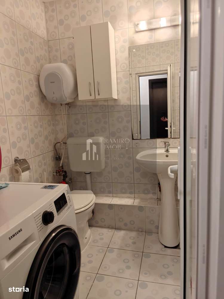 Apartament 2 camere, spatios, Sector 3, Ozana/Salajan REABILITAT b