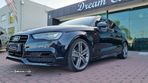 Audi A3 Limousine 2.0 TDI S-line S tronic - 16