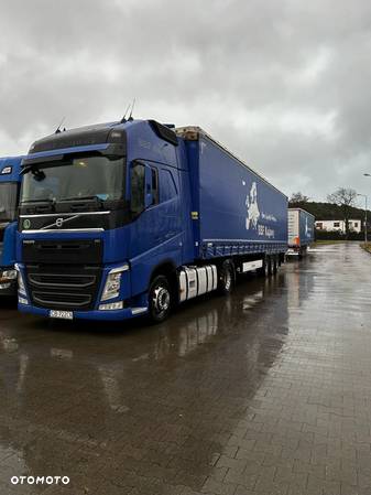 Volvo FH 420 - 5