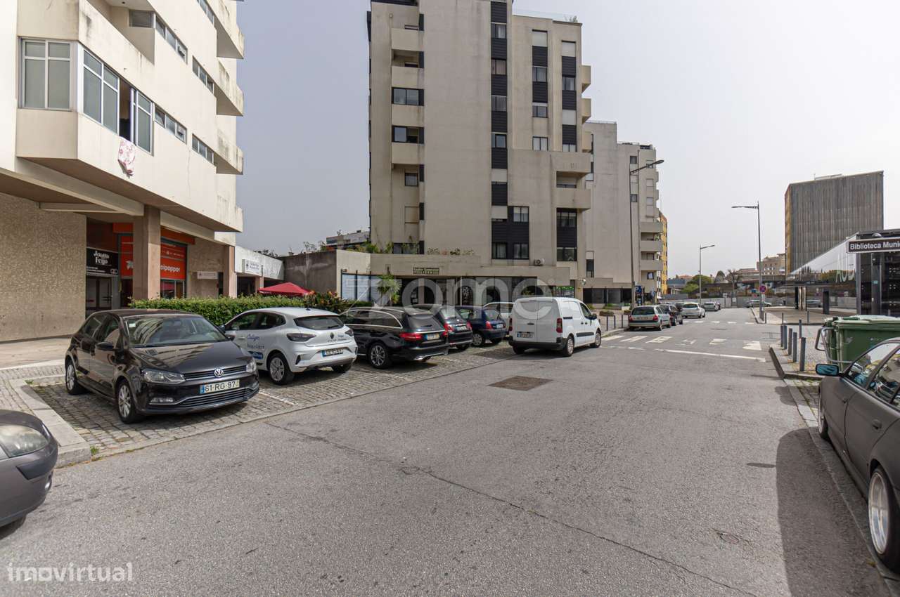 Trespasse Restaurante em Vila Nova de Gaia-34