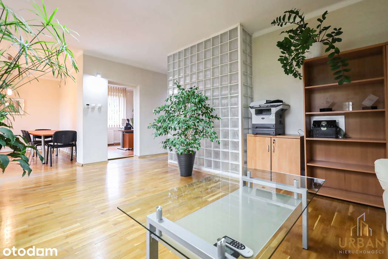 Duży dom z ogrodem | 7-pok | Ołtaszyn-1