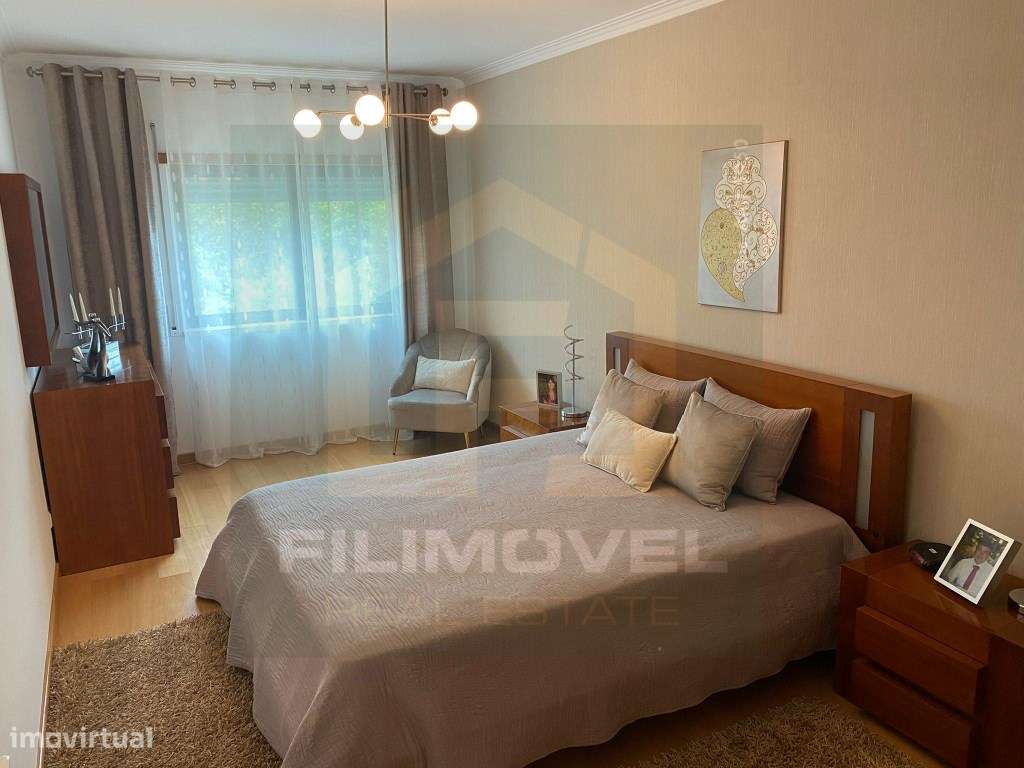 Apartamento T4, para venda, Santarém - Grande imagem: 5/30